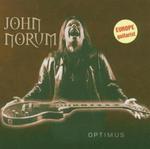 NORUM JOHN (EX-EUROPE) NORUM JOHN (EX-EUROPE)