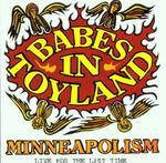 BABES IN TOYLAND  MINNEAPOLISM