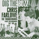 FARLOW CHRIS AND THUNDERBIRDS