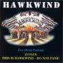 HAWKWIND HAWKWIND