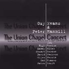 HAMMILL PETER & GUY EVANS