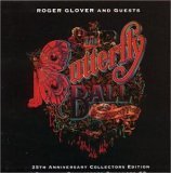 GLOVER ROGER & GRASSHOP GLOVER ROGER & GRASSHOP