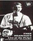 BILLY CHILDISH & THEE HEADCOA