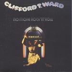 CLIFFORD T WARD