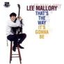 LEE MALLORY
