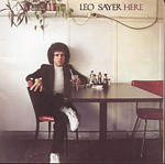LEO SAYER