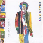 LEO SAYER