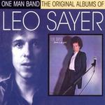 LEO SAYER