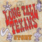 LONG TALL TEXAS