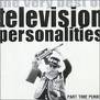 T.V PERSONALITIES