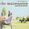 THE MAISONETTES