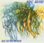BRUFORD BILL & PATRIC MORAZ
