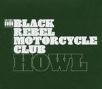 BLACK REBEL MOTORCYCLE CLUB