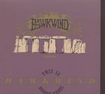 HAWKWIND HAWKWIND