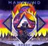 HAWKWIND HAWKWIND