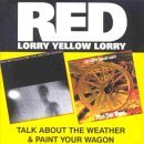 RED LORRY YELLOW LORRY