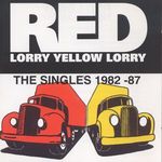 RED LORRY YELLOW LORRY