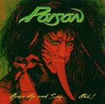 POISON POISON