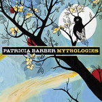 BARBER PATRICIA