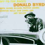 BYRD DONALD