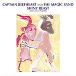 CAPTAIN BEEFHEART