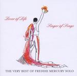 MERCURY FREDDIE