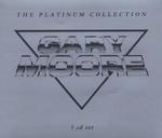 MOORE GARY MOORE GARY