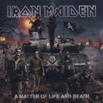 IRON MAIDEN