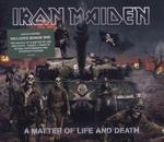 IRON MAIDEN
