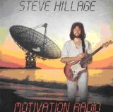 HILLAGE STEVE HILLAGE STEVE