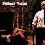 INSIDIOUS DISEASE INSIDIOUS DISEASE