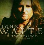 JOHN WAITE