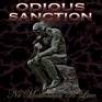 ODIOUS SANCTION ODIOUS SANCTION