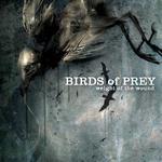 BIRDS OF PREY