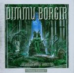 DIMMU BORGIR DIMMU BORGIR