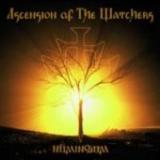 ASCENSION OF THE WATCHERS