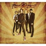 HARNELL TONY & THE MERCURY TRAIN HARNELL TONY & THE MERCURY TRAIN