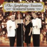 MANHATTAN TRANSFER
