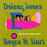 DOLENZ JONES BOYCE & HART