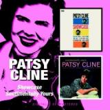 CLINE PATSY CLINE PATSY