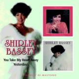 BASSEY SHIRLEY BASSEY SHIRLEY