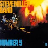 MILLER STEVE BAND