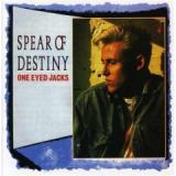 SPEAR OF DESTINY SPEAR OF DESTINY