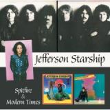 JEFFERSON STARSHIP JEFFERSON STARSHIP