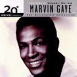 GAYE MARVIN