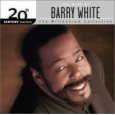 WHITE BARRY