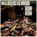 KLEIN ALAN