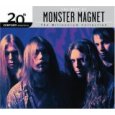 MONSTER MAGNET MONSTER MAGNET