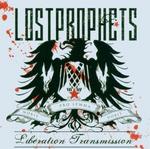 LOSTPROPHETS LOSTPROPHETS