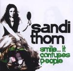 THOM SANDI